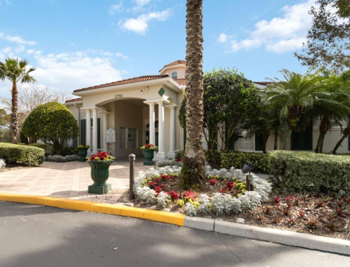 Emerald Island Resort, Private Pool, Game Room And Bbq Grill, Near Disney!! Four Corners Esterno foto