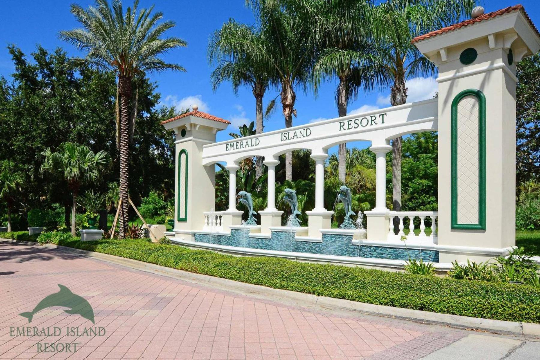 Emerald Island Resort, Private Pool, Game Room And Bbq Grill, Near Disney!! Four Corners Esterno foto
