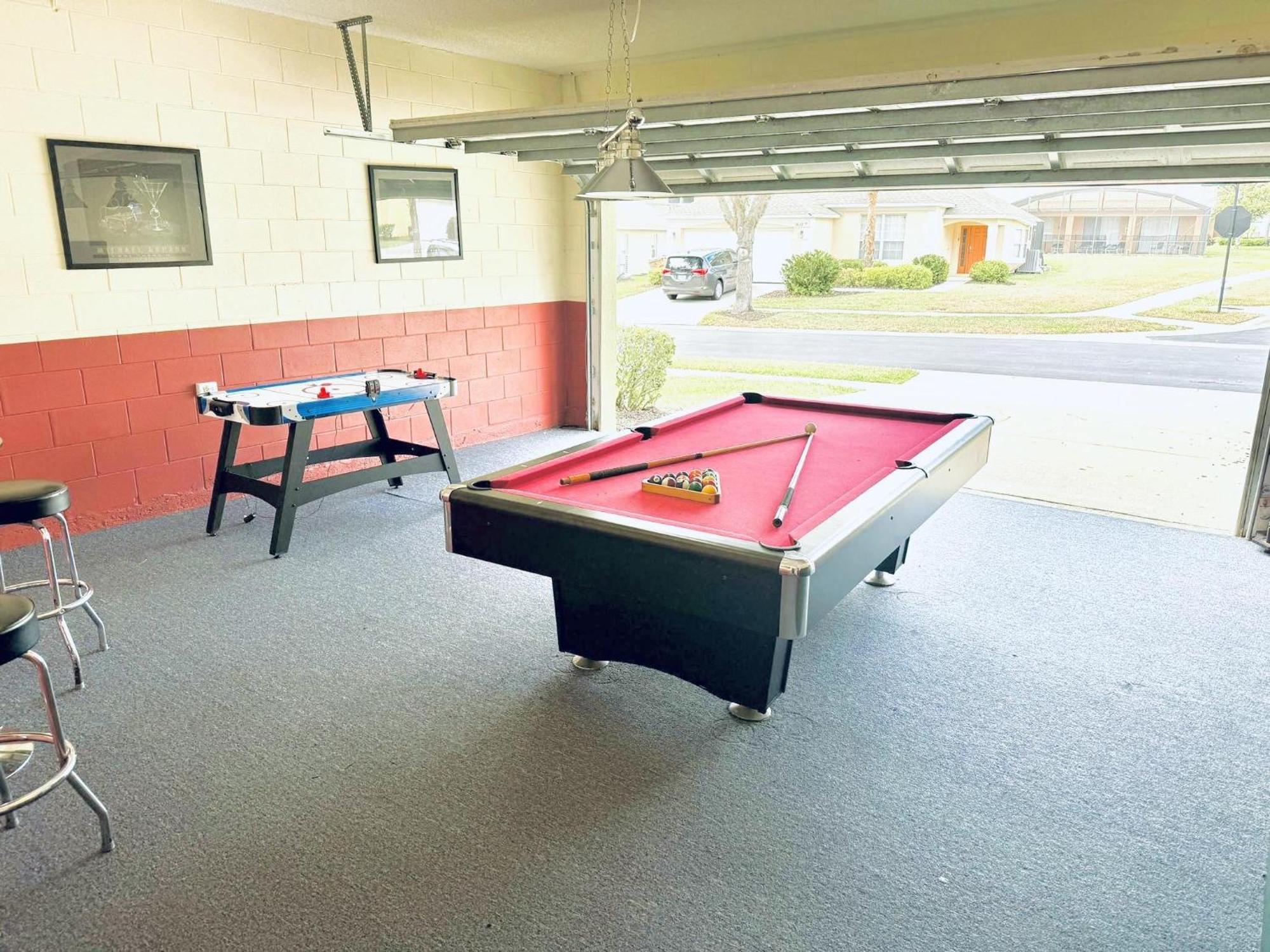 Emerald Island Resort, Private Pool, Game Room And Bbq Grill, Near Disney!! Four Corners Esterno foto